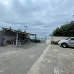 Apartamento Terreo Saida Praia