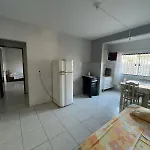 Apartamento Terreo Saida Praia