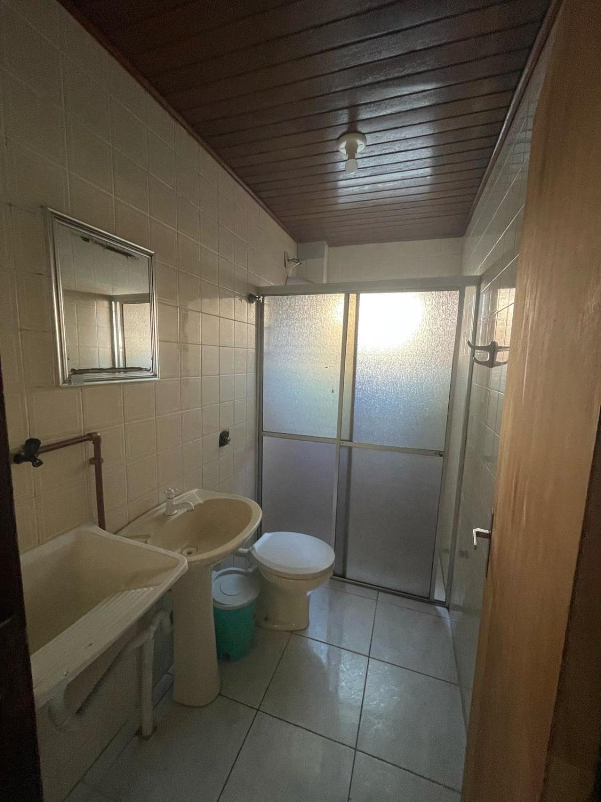 Apartment Terreo Saida Florianopolis