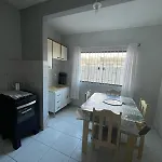 Apartamento Terreo Saida Praia