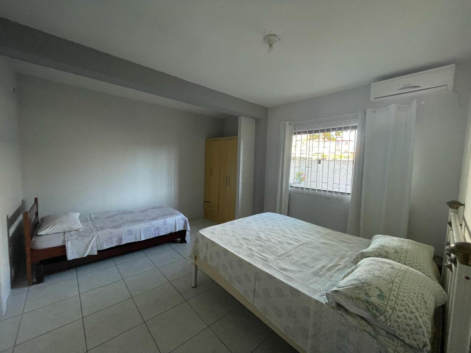 Apartamento Terreo Saida
