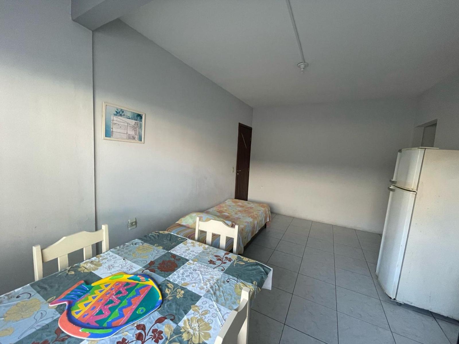 Apartamento Terreo Saida *