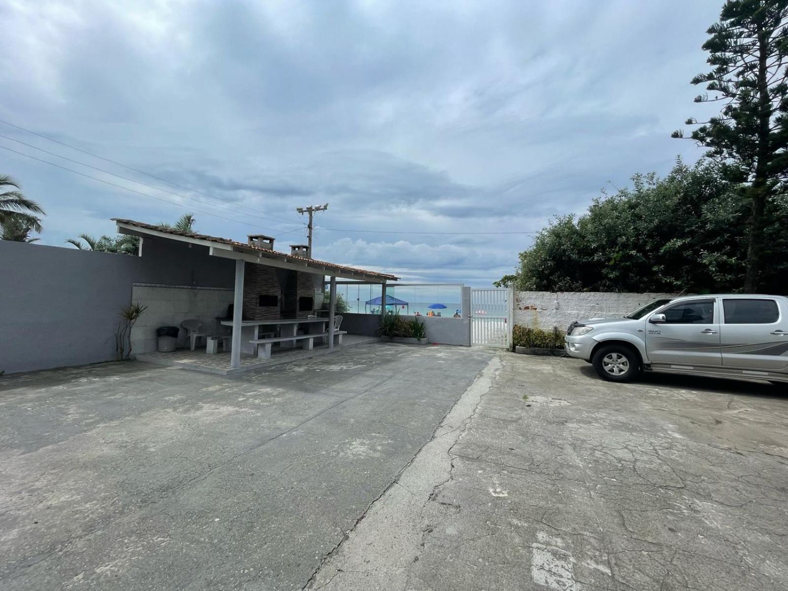 Terreo Saida Apartamento Florianopolis