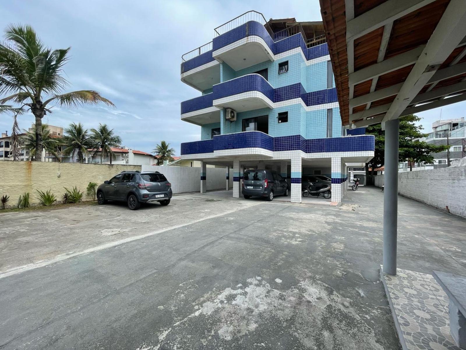 Terreo Saida Apartamento