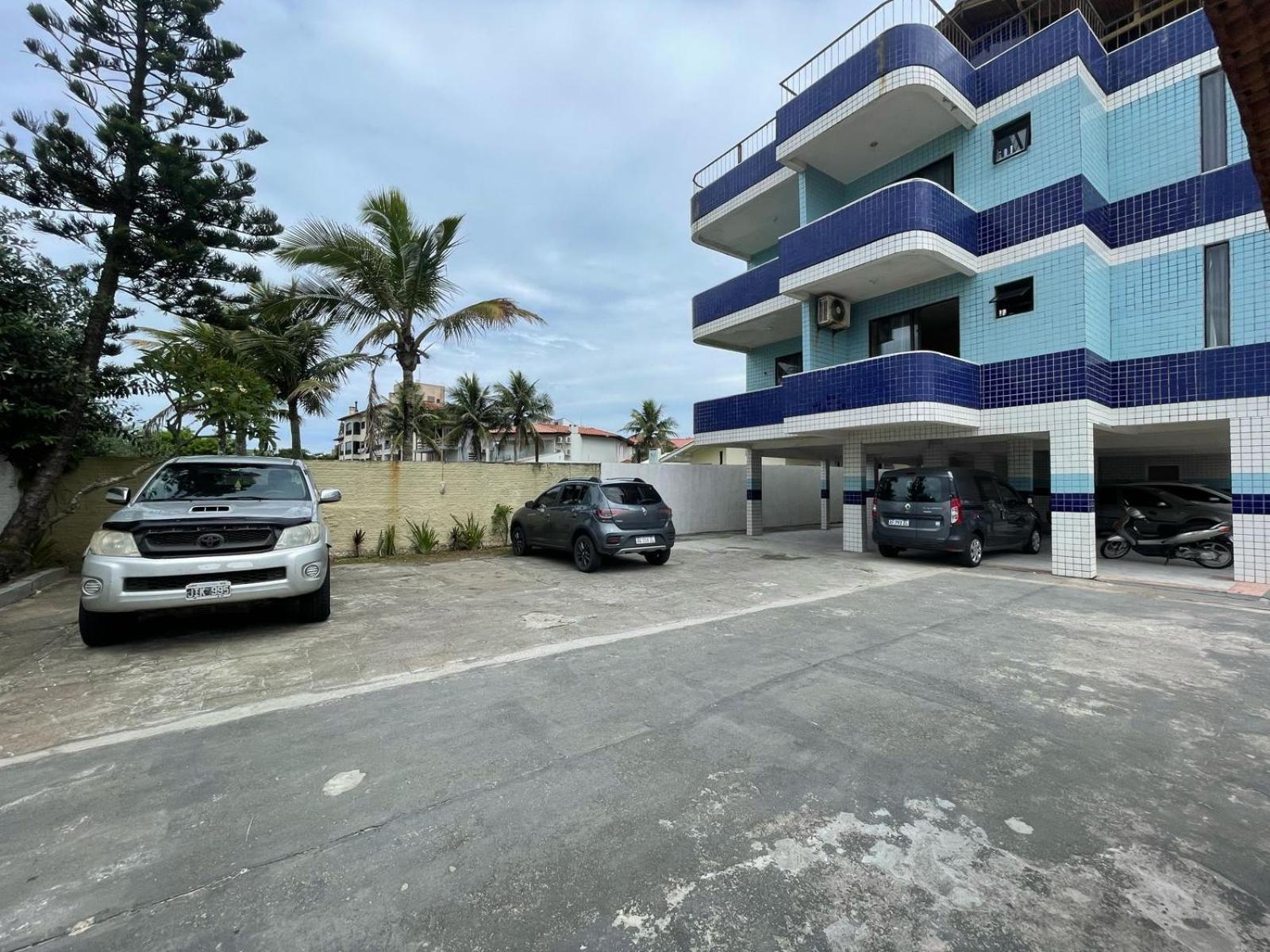 Apartamento Terreo Saida
