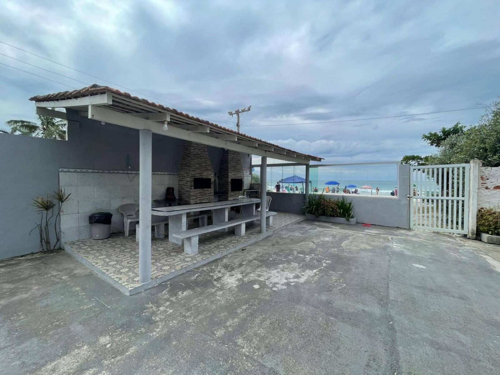 Apartamento Terreo Saida *
